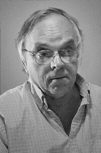 Steve Rudolph Steve Rudolph