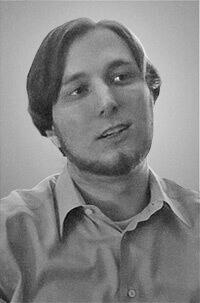 William Seegers William Seegers