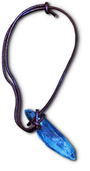 The Crystal Shard The Crystal Shard